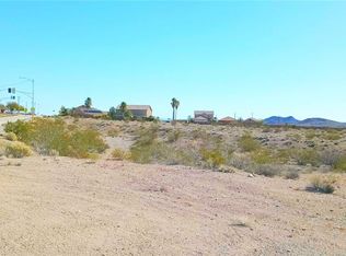 3 E Encinitas St, Searchlight, NV 89046