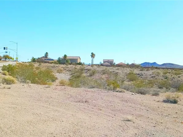 3 E Encinitas St, Searchlight, NV 89046