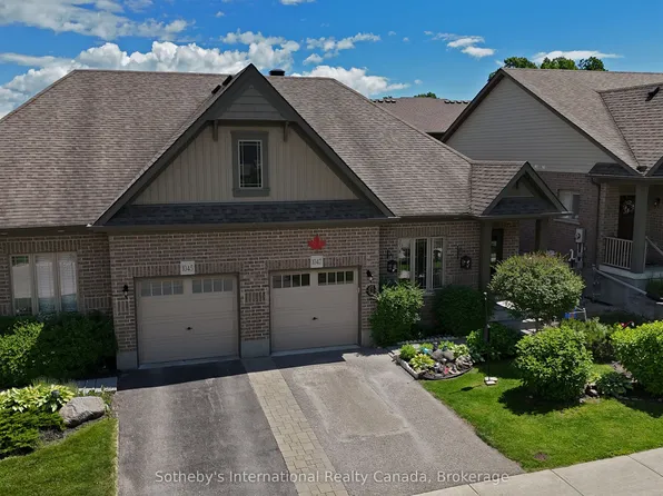 1047 Cook Dr S, Midland, ON L4R 0E4