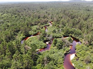 0 County Hwy O LOT WP01, Black River Falls, WI 54615