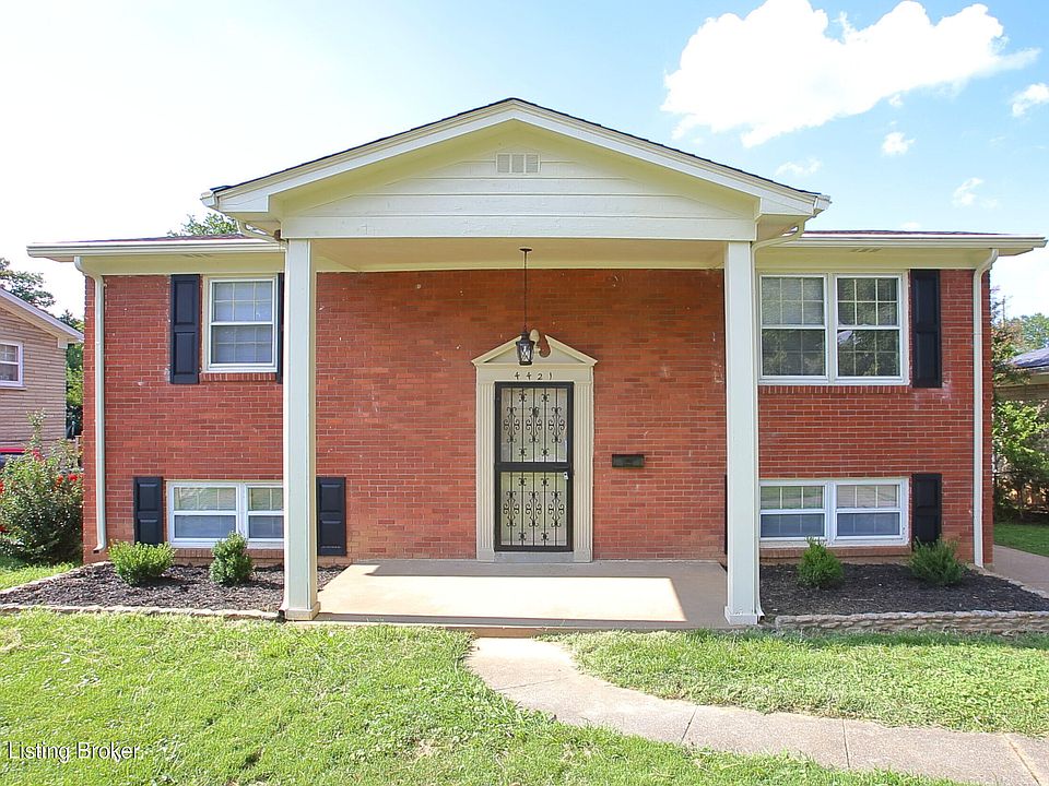 1st image of 4421 Rockwood Dr
