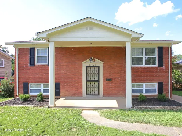 4421 Rockwood Dr, Louisville, KY 40220