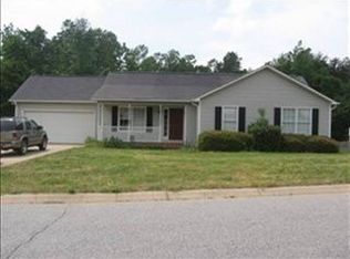 228 Augustine Dr, Spartanburg, SC 29306