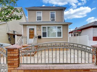 12244 Nellis Street, Springfield Gardens, NY 11413