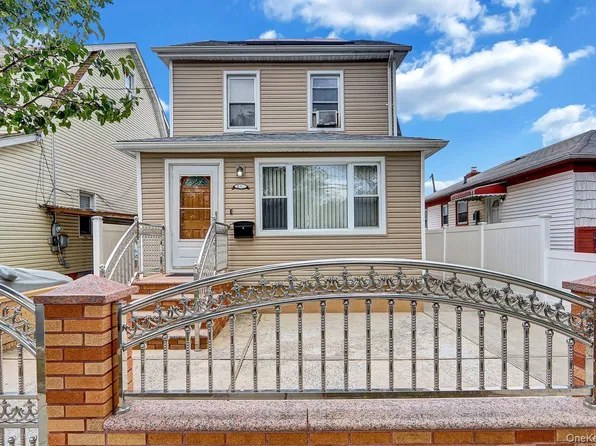 12244 Nellis Street, Springfield Gardens, NY 11413