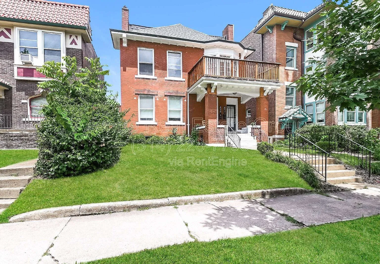 4 bed, 1.0 bath, 1500 sqft, $2,500 — Photo 3