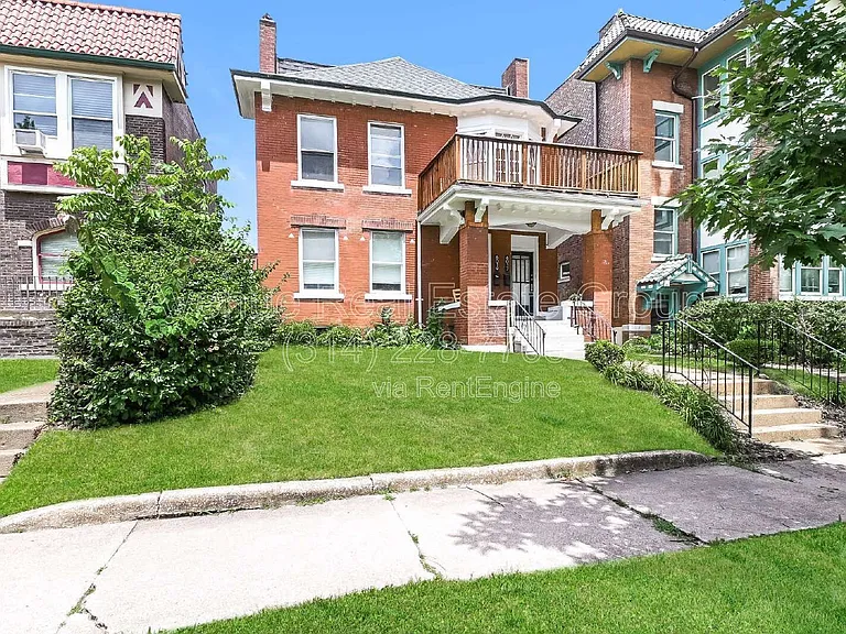 6017 Kingsbury Ave #2F — Photo 3