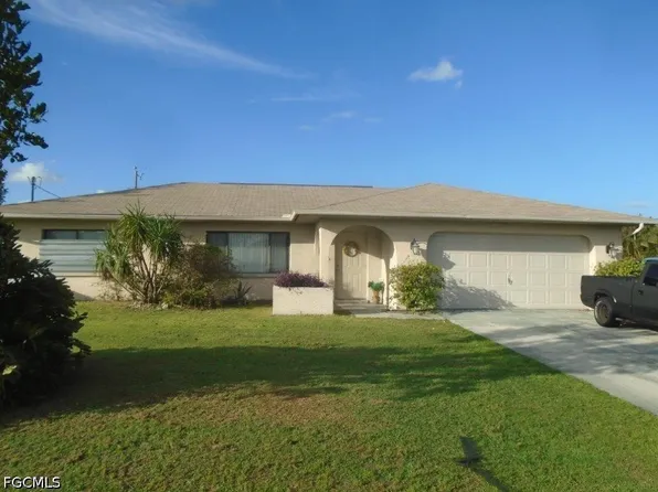 129 SW Trafalgar Pkwy, Cape Coral, FL 33991