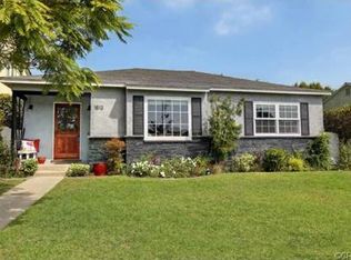 1813 23rd St, Manhattan Beach, CA 90266