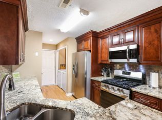 7722 Briar Forest Ln, Riverdale, GA 30296