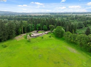 1700 SE Dundee Landing Rd, Dundee, OR 97115