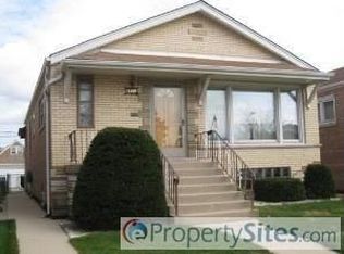 6511 S Kilbourn Ave, Chicago, IL 60629