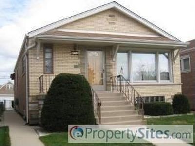 6511 S Kilbourn Ave, Chicago, IL, 60629