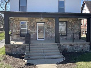 105 N Main St, Village Of North Prairie, WI 53153