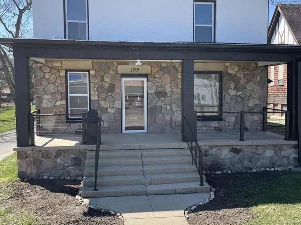 105 North Main STREET, North Prairie, WI 53153