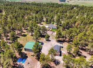 32200 County Road 17/21, Elizabeth, CO 80107