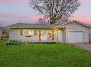 600 King George Ave, Columbus, OH