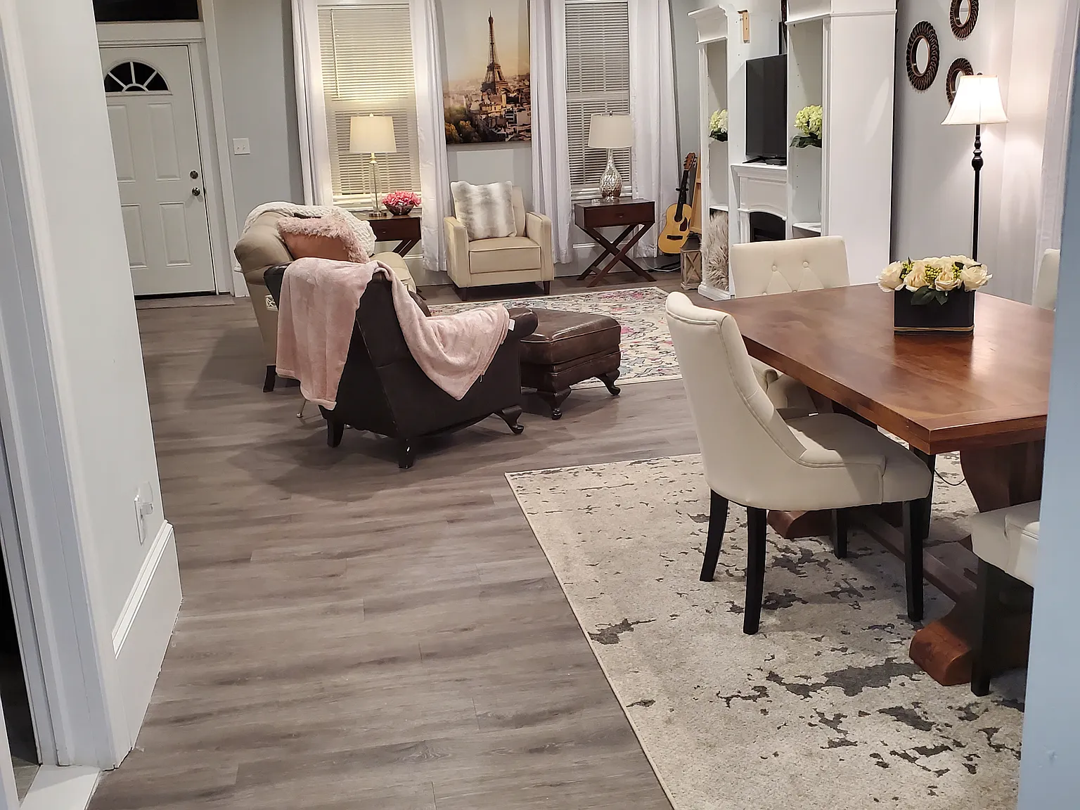 3 bed, 1712 sqft, $2,800 — Photo 2