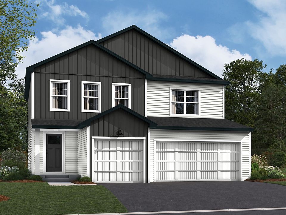 Kingston Elevation B