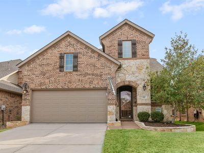 408 Spring Creek Dr, Lantana, TX, 76226