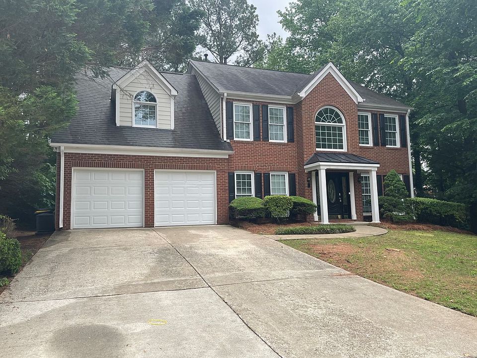 1st image of 1046 Park Manor Ter NW