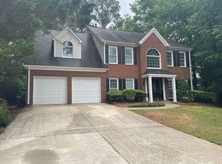 1046 Park Manor Ter NW, Marietta, GA 30064