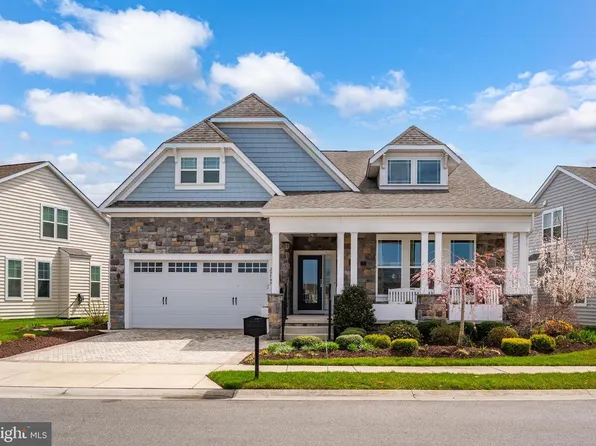 23797 Pembroke Ln, Millville, DE 19967