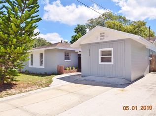 10915 N 28th St, Tampa, FL 33612