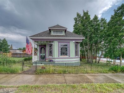 143 W 6th Street, Leadville, CO, 80461