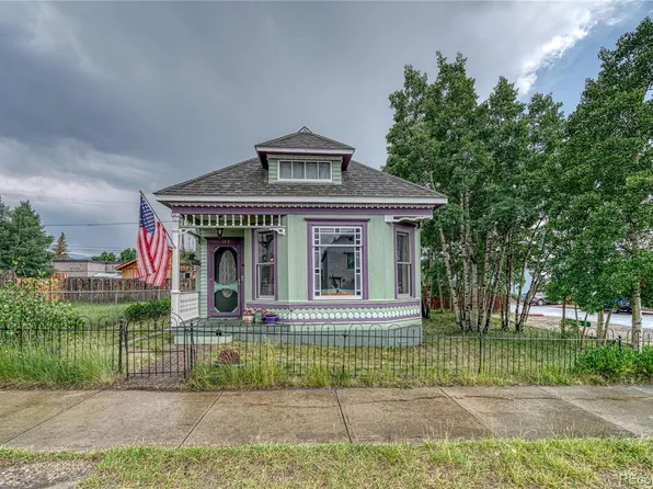 143 W 6th Street, Leadville, CO 80461