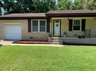 503 Berkeley Dr, Moncks Corner, SC 29461