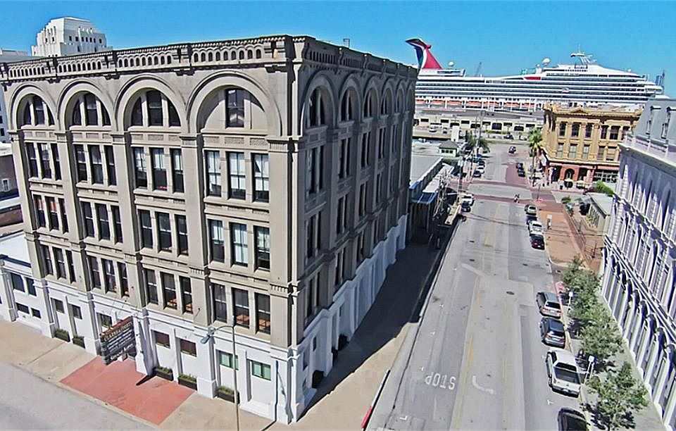 1st image of 2402 Mechanic St #503