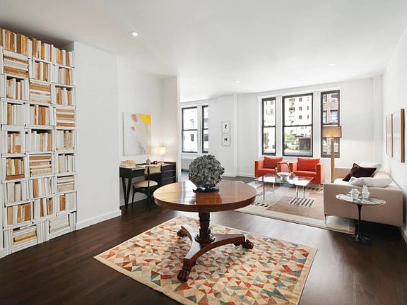 2nd image of 340 W 86th St APT 7B