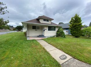 500 Dupont Ave, Dupont, WA 98327