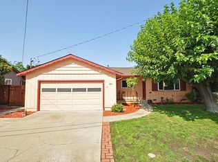 887 Jefferson Ave, Livermore, CA