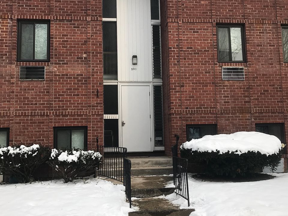 1st image of 500 Fountain St APT B2
