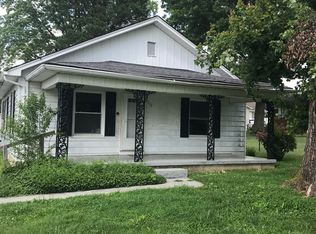 310 Crutchfield St, Science Hill, KY 42553