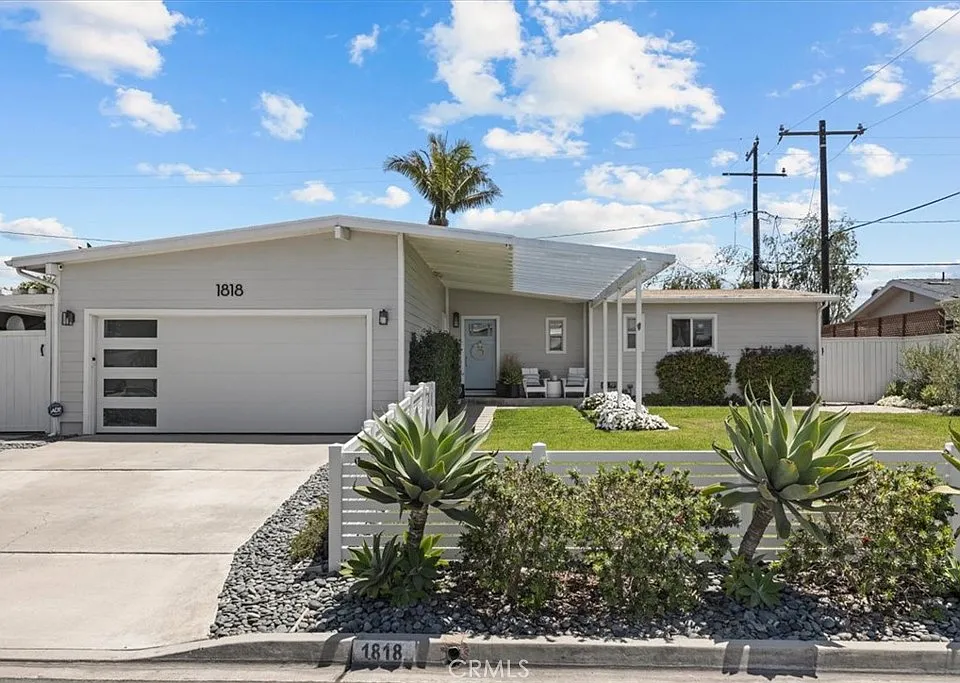 1818 Beryl Ln