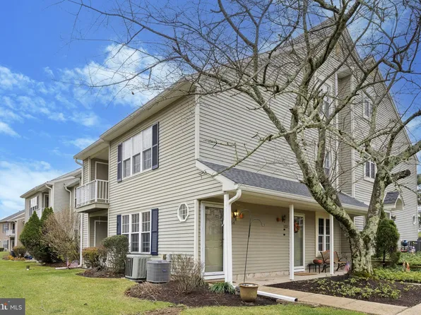 3104 Society Pl, Newtown, PA 18940