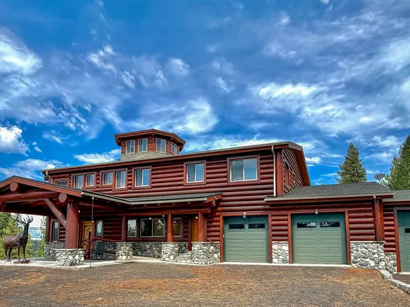 3618 Tamarack View Dr, Meadows, ID 83654