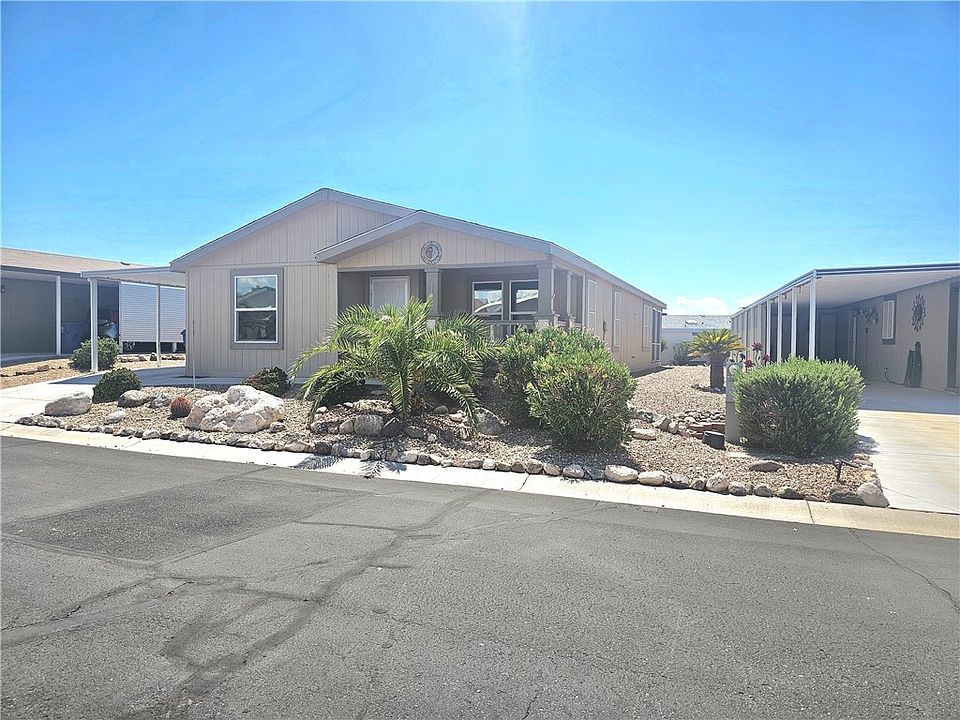 2350 Adobe Rd Lot 310, Bullhead City, AZ 86442 | Zillow