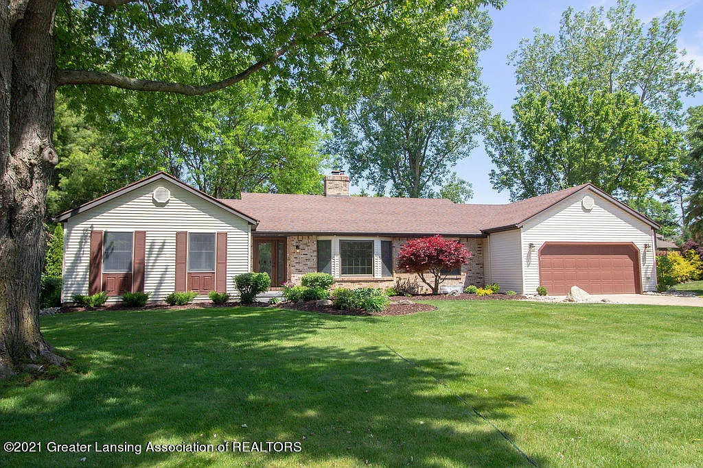 1600 Jeannine Ln photo 1