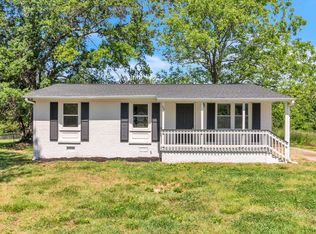 60 Thurgood Marshall Rd, Spartanburg, SC 29307