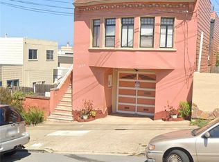 1420 Kirkham St, San Francisco, CA 94122