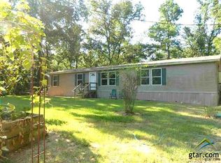 11 Pedernales Ct, Mt Vernon, TX 75457