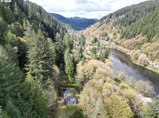 11211 Highway 36, Mapleton, OR 97453