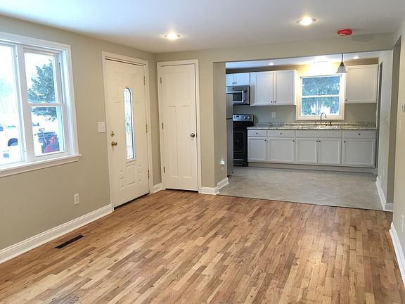 Livingroom/Kitchen