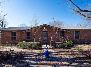 205 Byron St, Beebe, AR 72012
