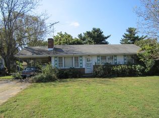 16727 Frederick Rd, Mount Airy, MD 21771