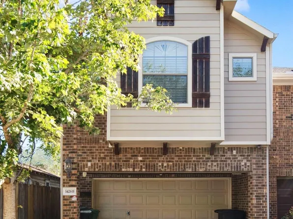 1426 Nashua St #B, Houston, TX 77008